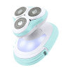 vivitar-painless-haarentferner-elektrisch-mint-led-wasserdicht image 4