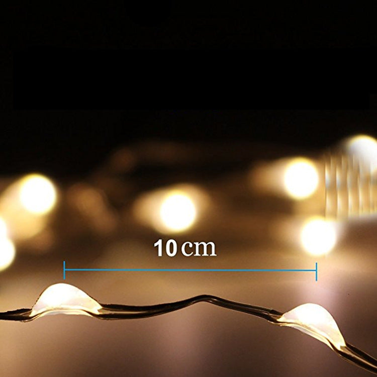 quntis-xmas-lights-solar-lichterkette-warmwei-10m-100-leds image 7