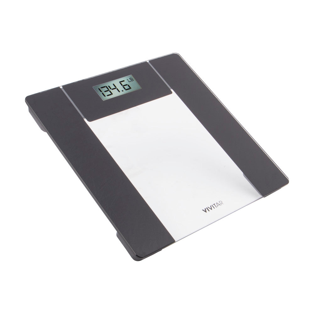 vivitar-health-personenwaage-digital-schwarz-180-kg-lcd image 8