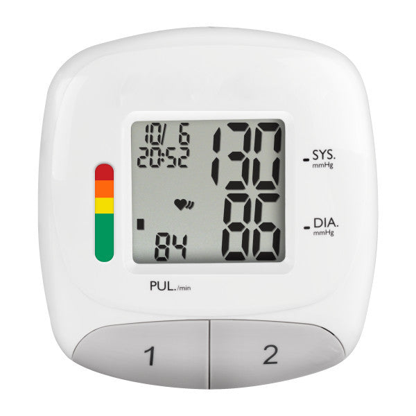 vivitar-health-oberarm-blutdruckmessger-t-mit-lcd-display image 3