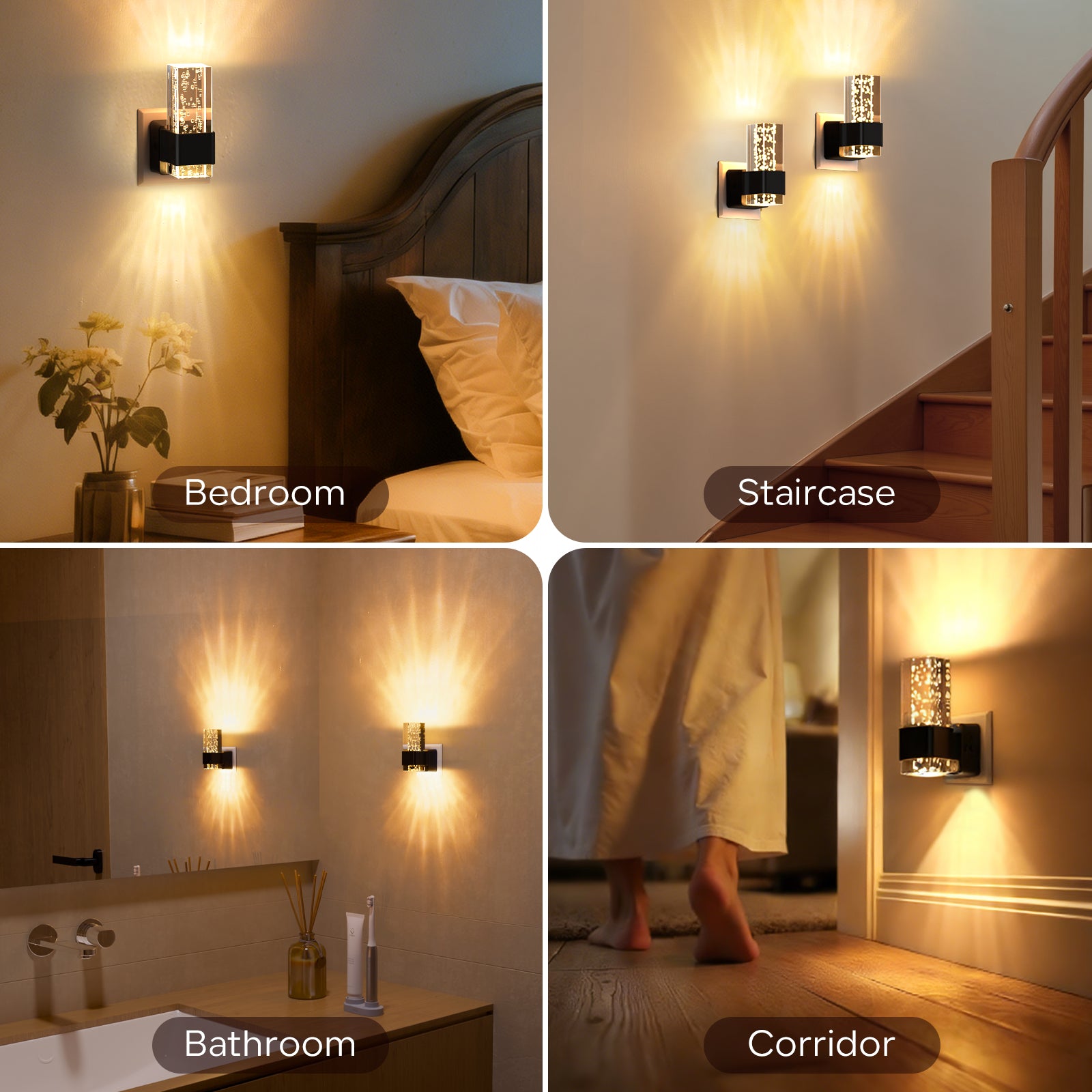 quntis-table-lamps-nachtlicht-steckdose-warmwei-2er-dimmbar image 5