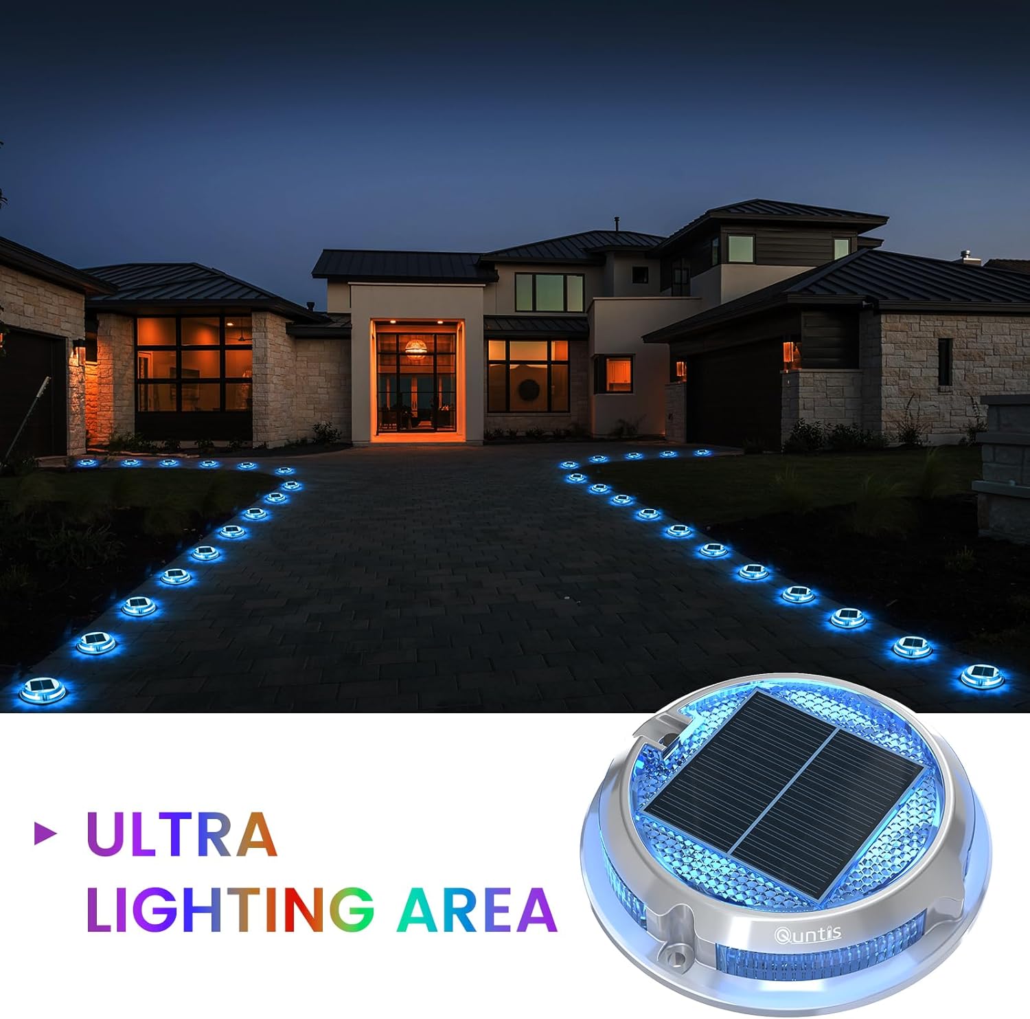 quntis-led-solar-lights-bodeneinbauleuchte-rgb-4-st-ck image 4