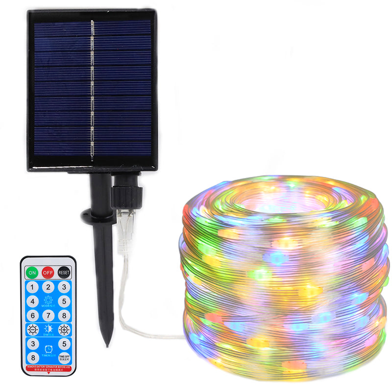quntis-xmas-lights-solar-lichterkette-warmwei-22m-200-led image 1