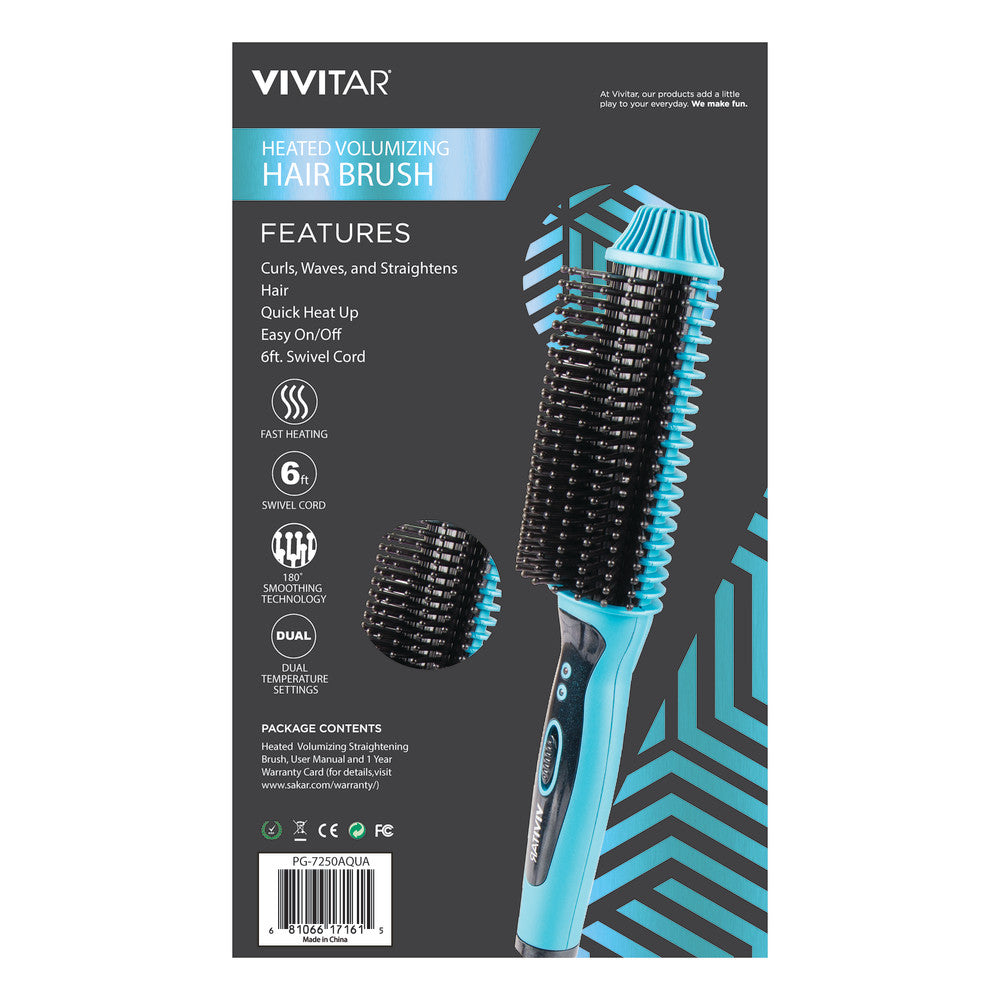 vivitar-beauty-keramik-haarb-rste-gl-ttb-rste-ros-gold-450 image 6