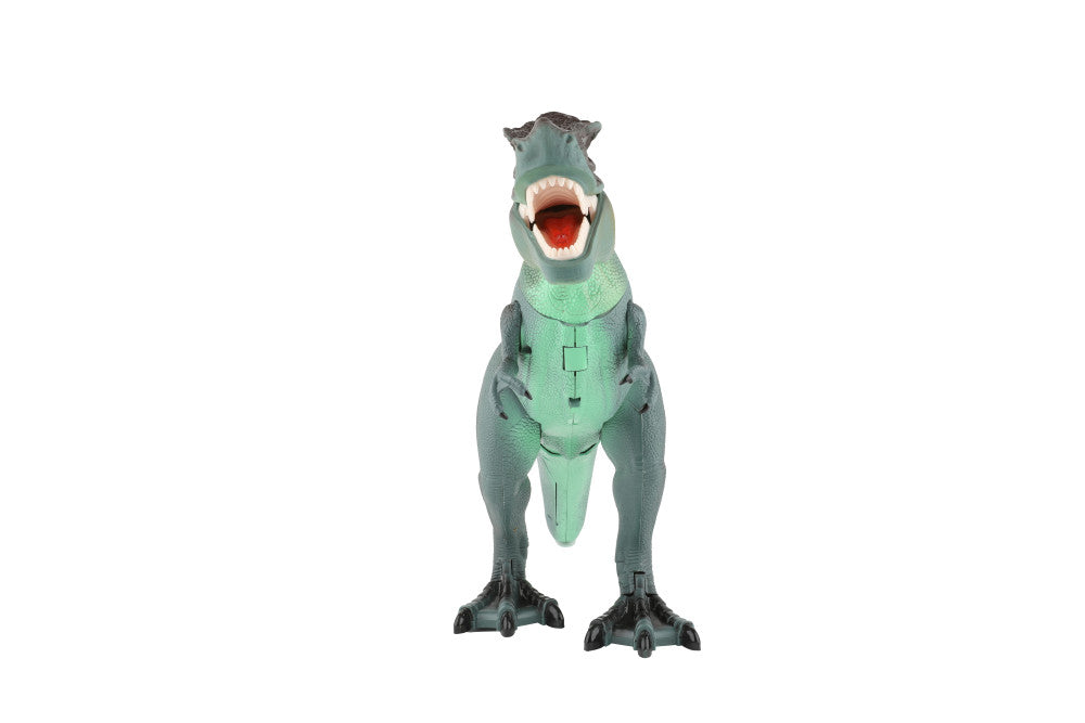 vivitar-steam-robo-rc-t-rex-dinosaurier-ferngesteuert-mit-sound image 2