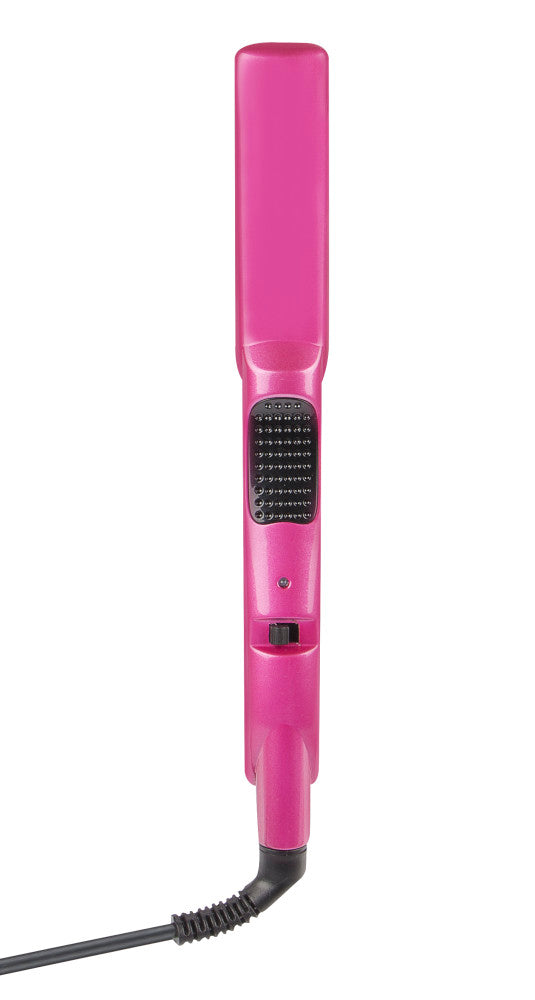 vivitar-beauty-gl-tteisen-set-mit-beheizter-gl-ttb-rste-keramik image 2