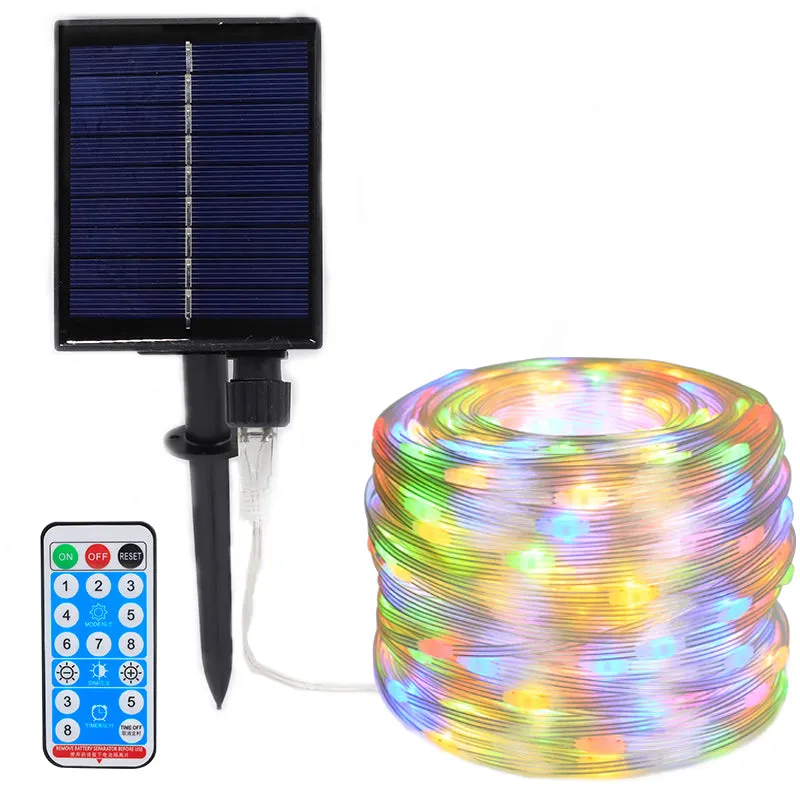 quntis-xmas-lights-solar-lichterkette-warmwei-22m-200-led image 1