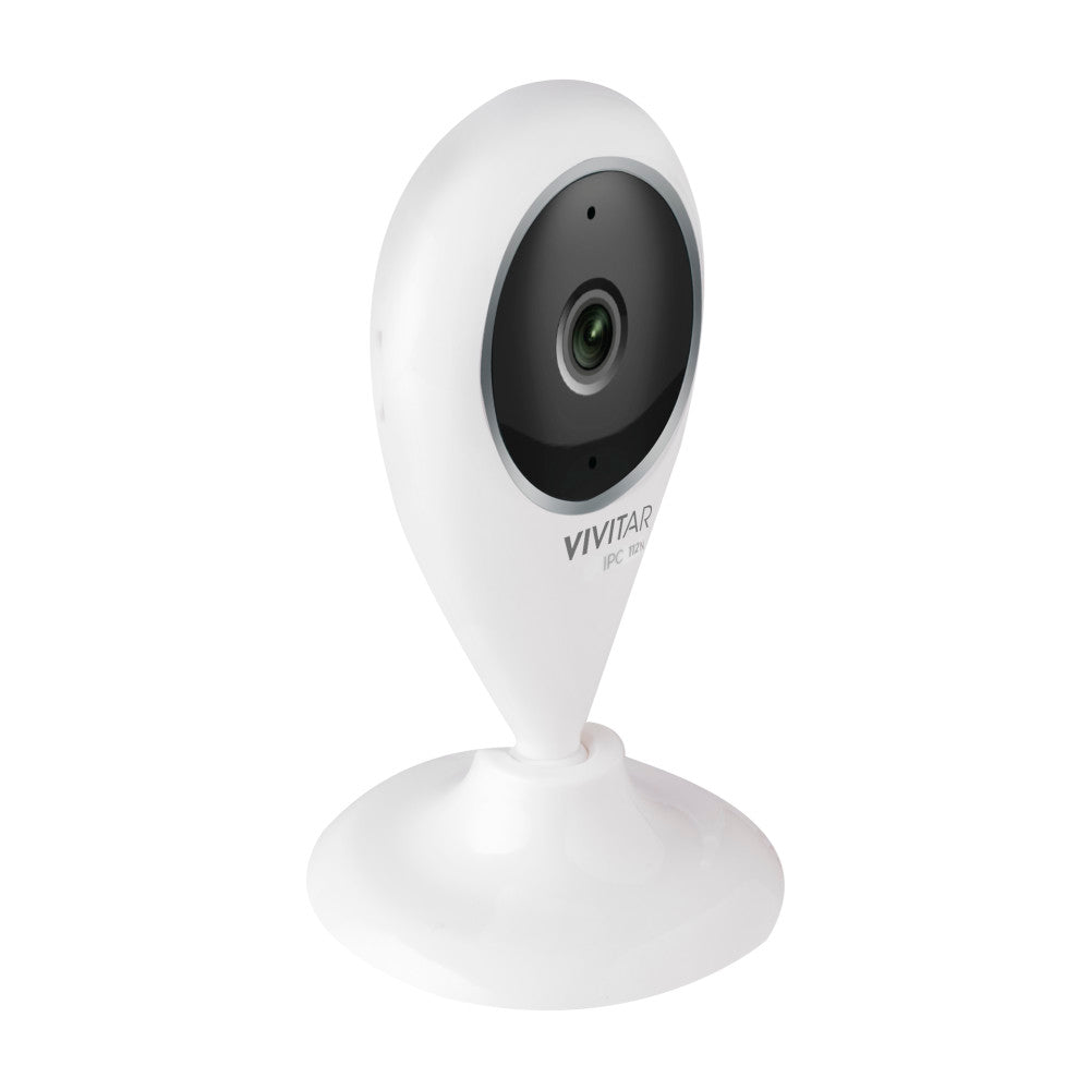 vivitar-smart-wlan-kamera-720p-weitwinkel-nachtsicht-audio image 2