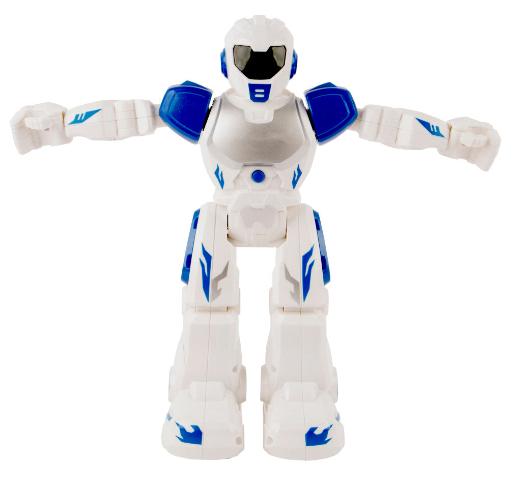 vivitar-smart-robot-spielzeugroboter-mit-fernbedienung-singend image 2