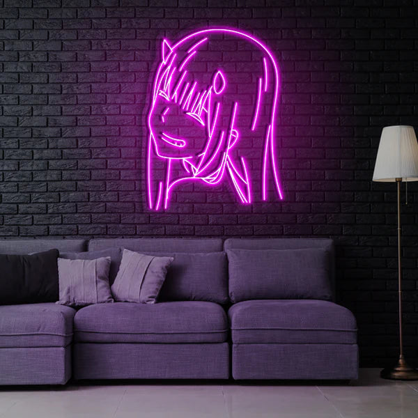 quntis-neon-signs-anime-girl-neonschild-50cm-lila-schlafzimmer image 2