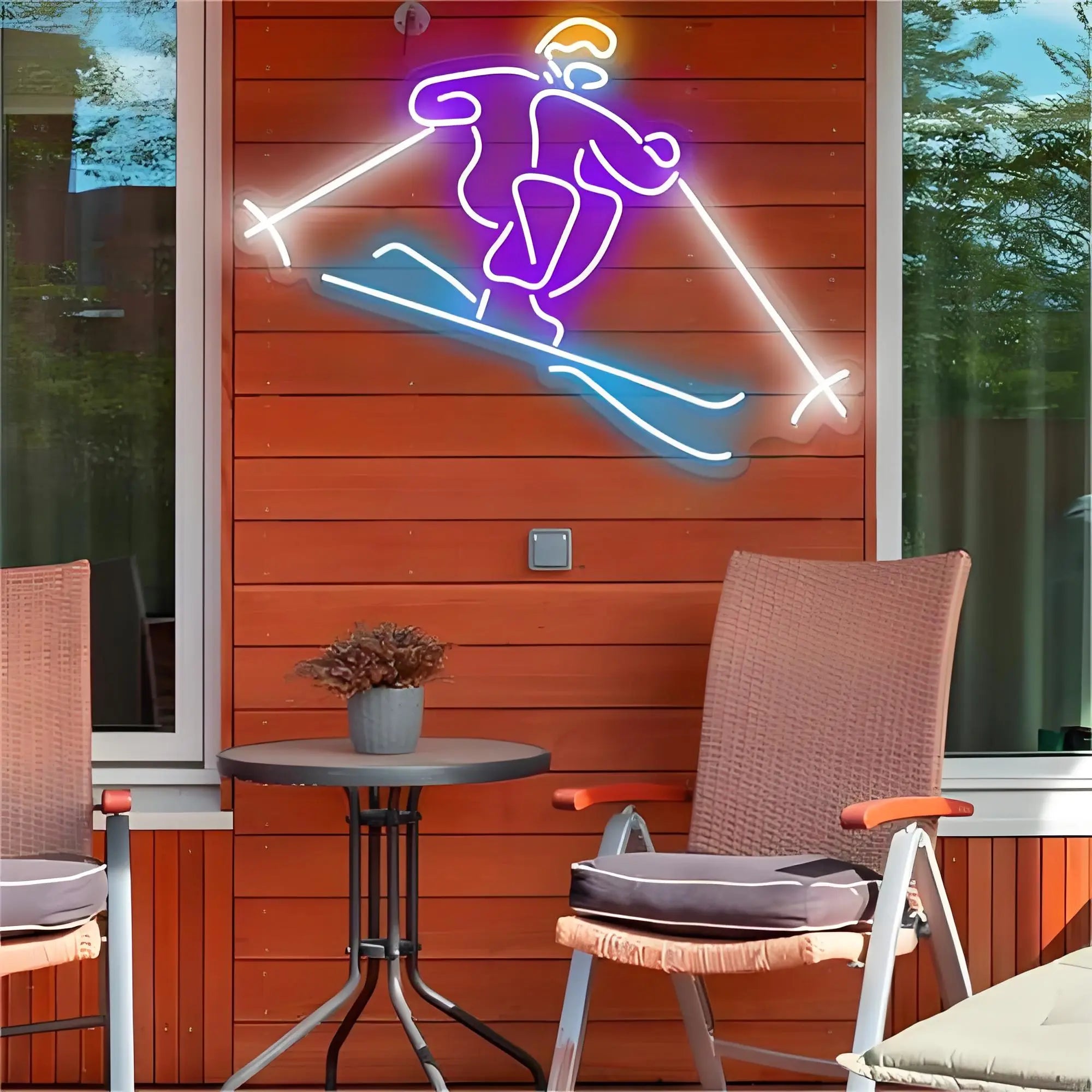 quntis-neon-signs-ski-apr-s-ski-neon-schild-50-cm-bunt image 4