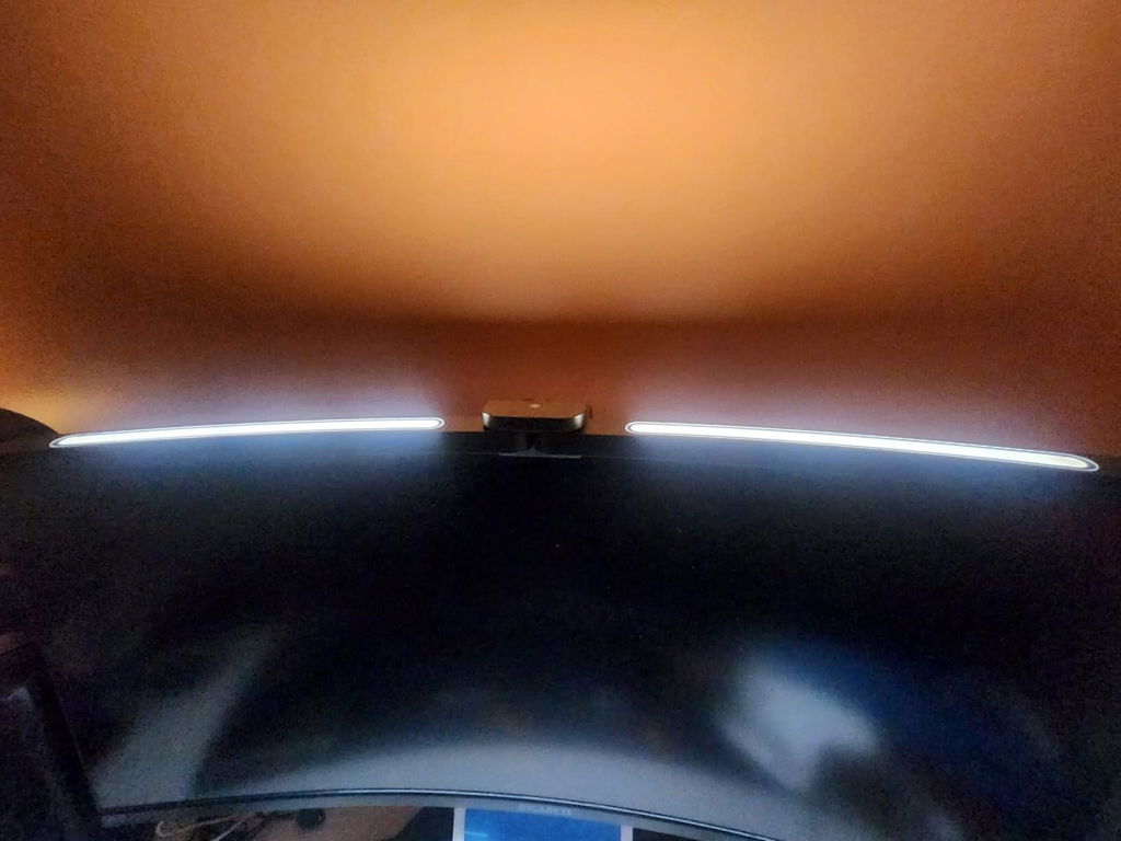Entspannt für Augen