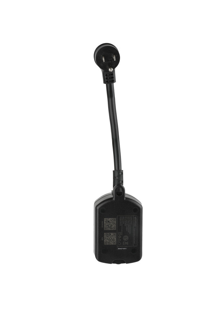 vivitar-smart-home-outdoor-smart-plug-wlan-wasserdicht image 2