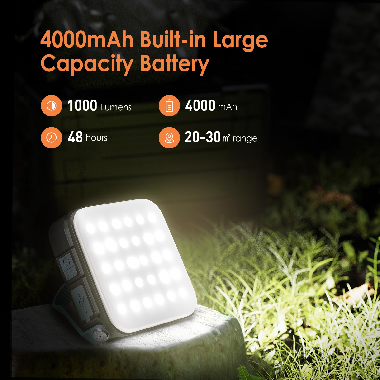 quntis-led-solar-lights-campinglaterne-solar-grau-1000-lumen image 8