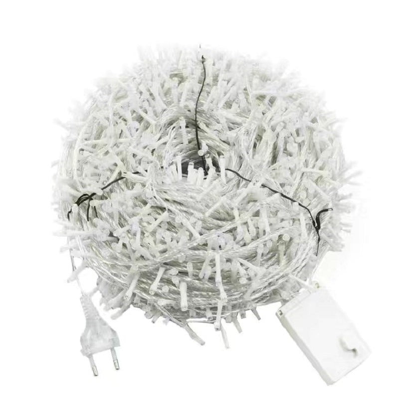quntis-xmas-led-lichterkette-50m-400-lichter-warmwei image 6