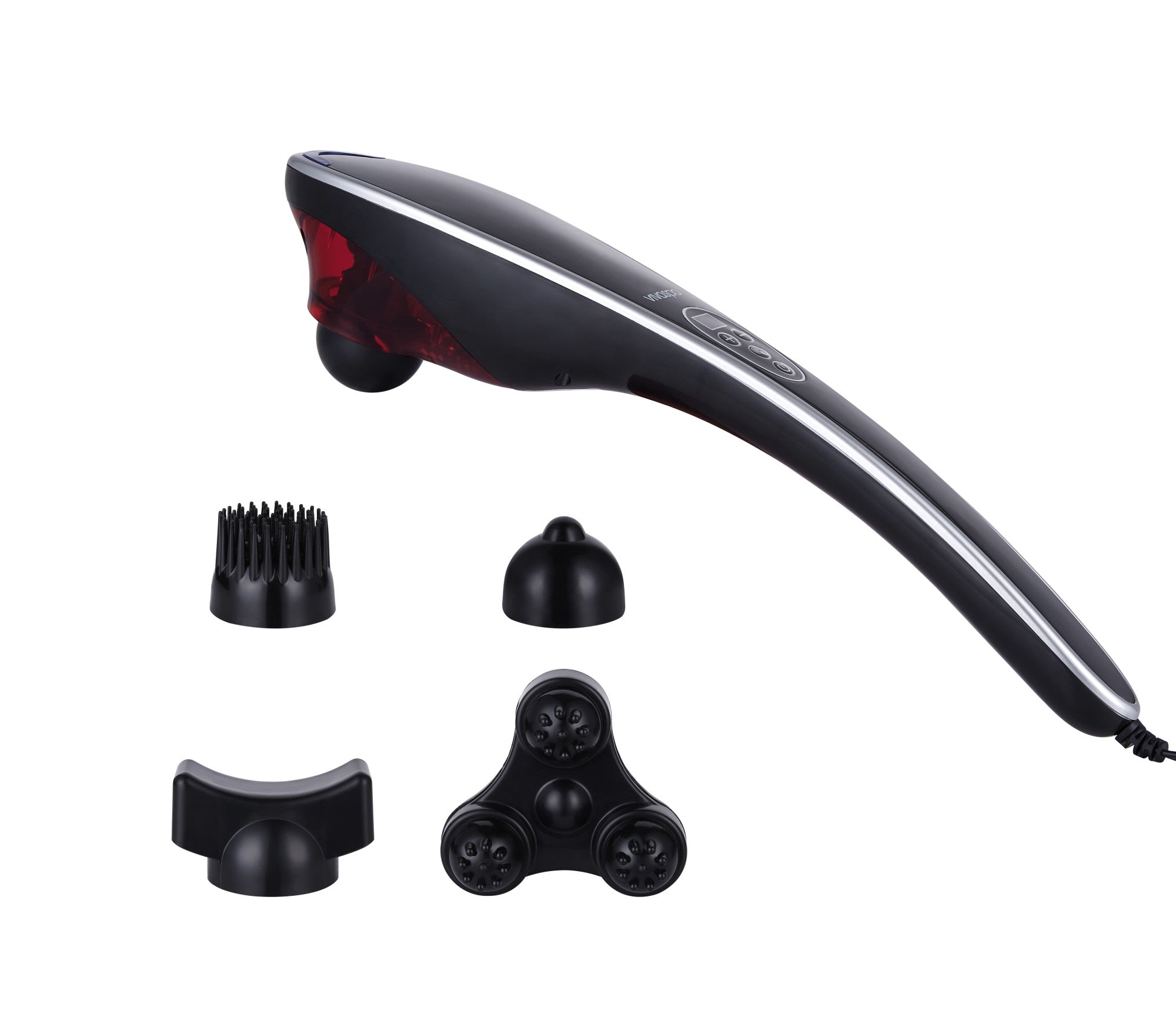 vivitar-vivispa-massagepistole-handmassageger-t-4-stufen image 6