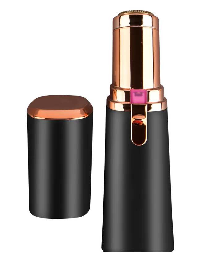vivitar-beauty-led-haarentferner-gesicht-schmerzlos-kompakt image 1