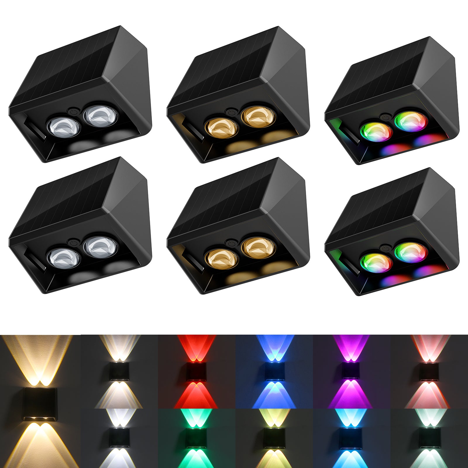 quntis-led-solar-lights-zaunlicht-solar-rgbcw-2-st-ck image 8