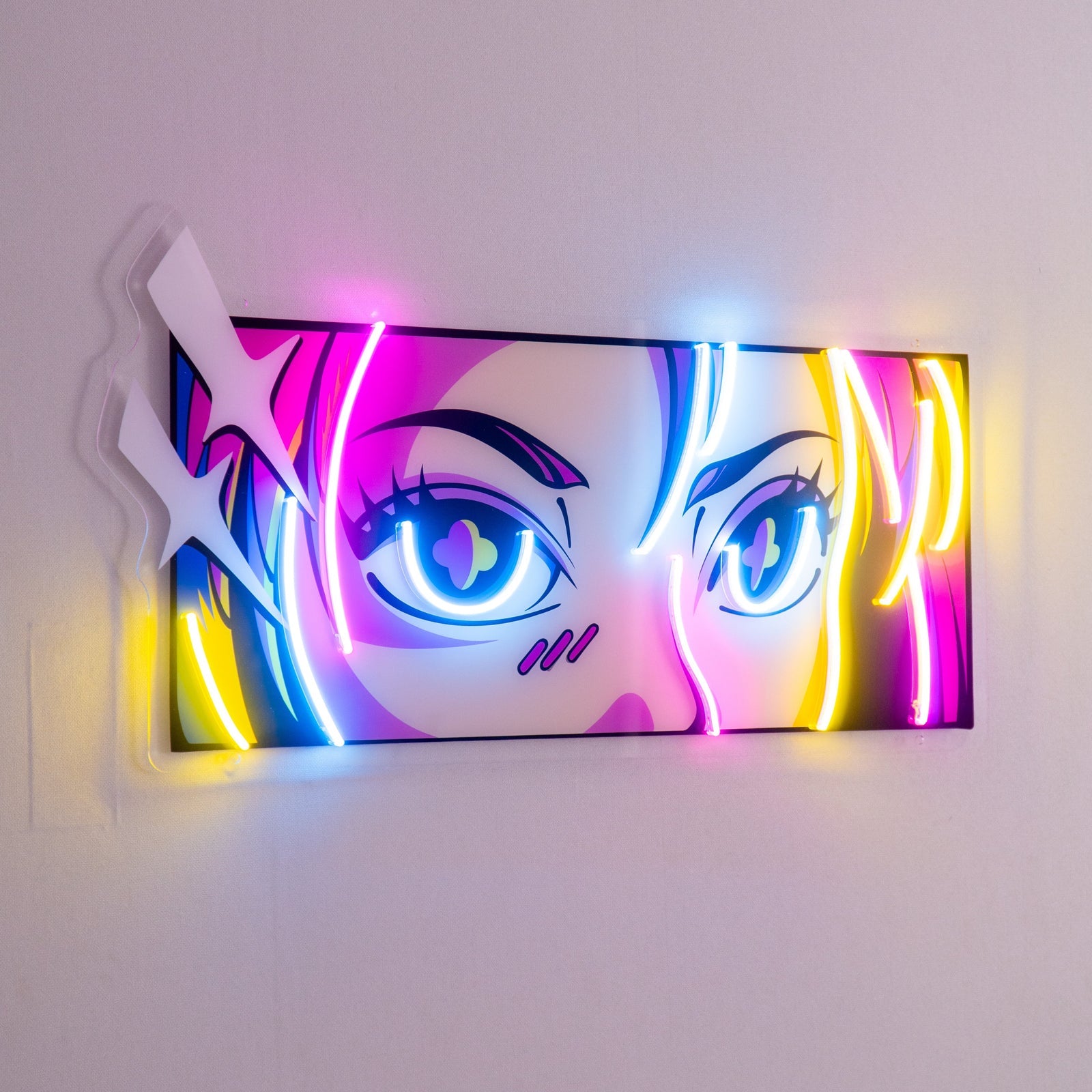 quntis-neon-signs-anime-eyes-neonschild-50cm-gaming-zimmer image 6