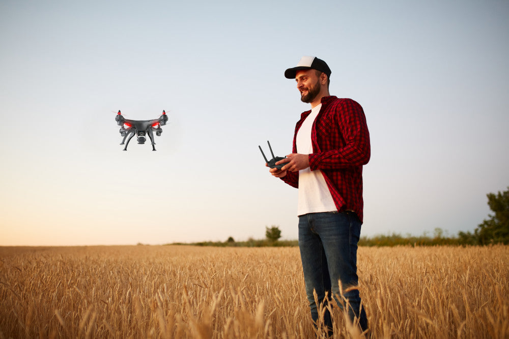 vivitar-aero-view-drohne-mit-full-hd-kamera-gps-follow-me image 6