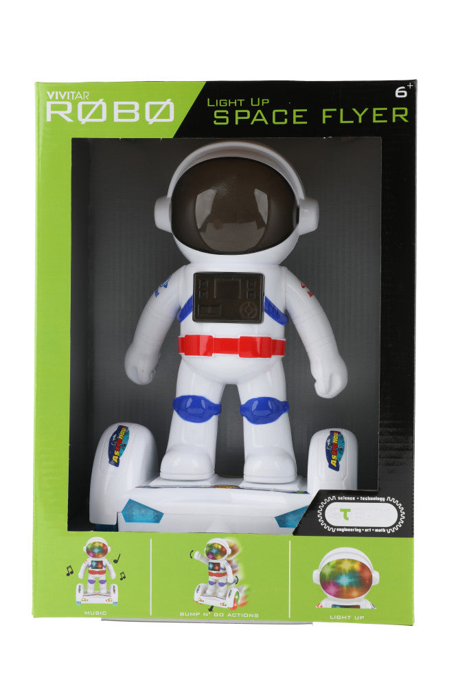 vivitar-steam-light-up-space-flyer-astronaut-spielzeug-mit-licht image 5