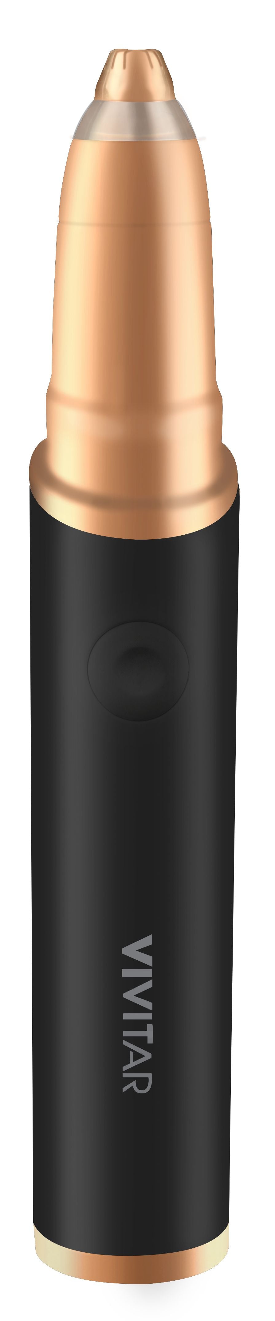 vivitar-augenbrauen-trimmer-mit-led-licht-schwarz image 3