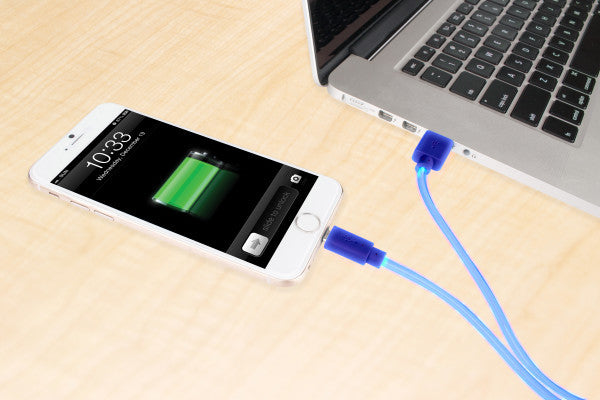 vivitar-light-up-micro-usb-kabel-1m-led-bunt image 2