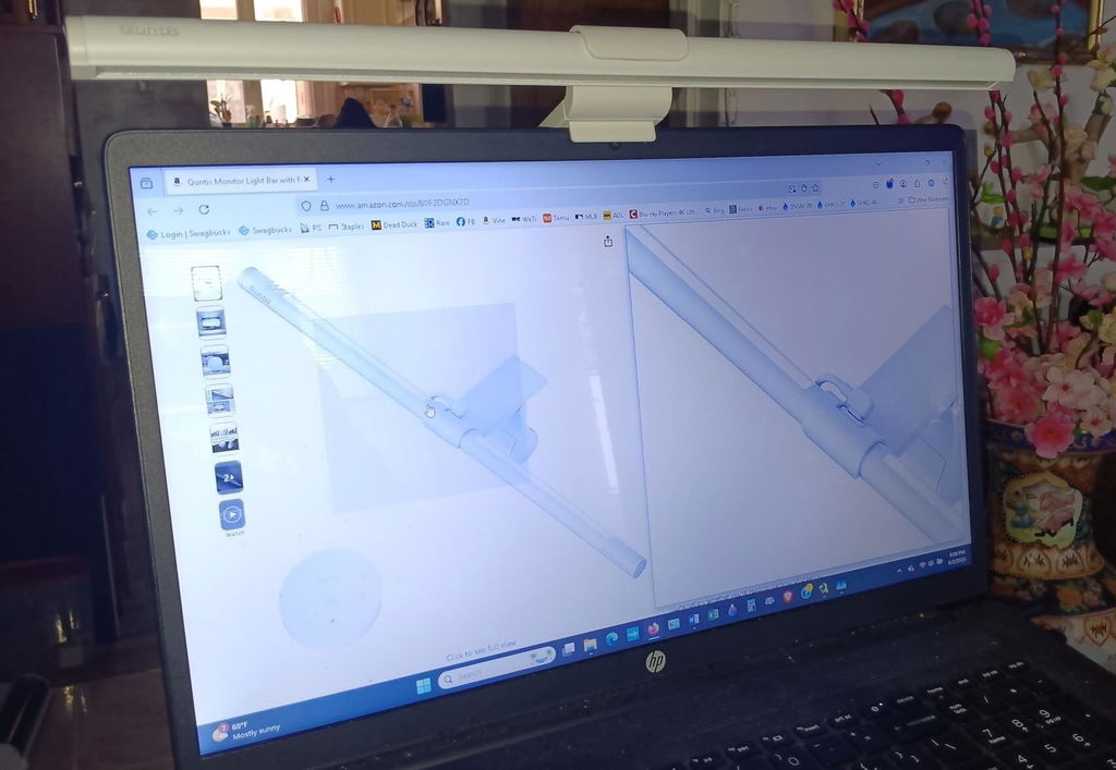Eingewöhnung