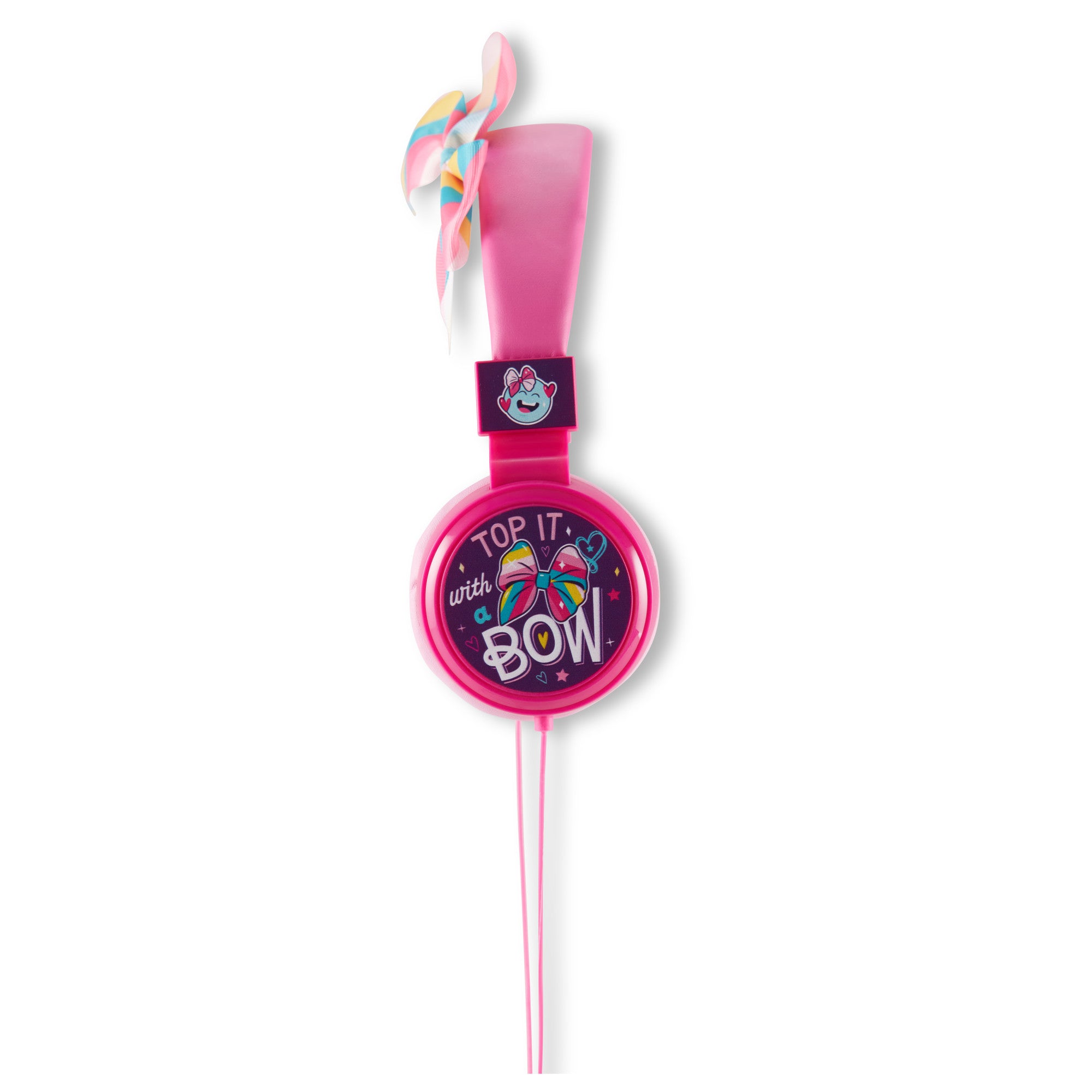 vivitar-jojo-siwa-kopfh-rer-kinder-on-ear-motiv image 4