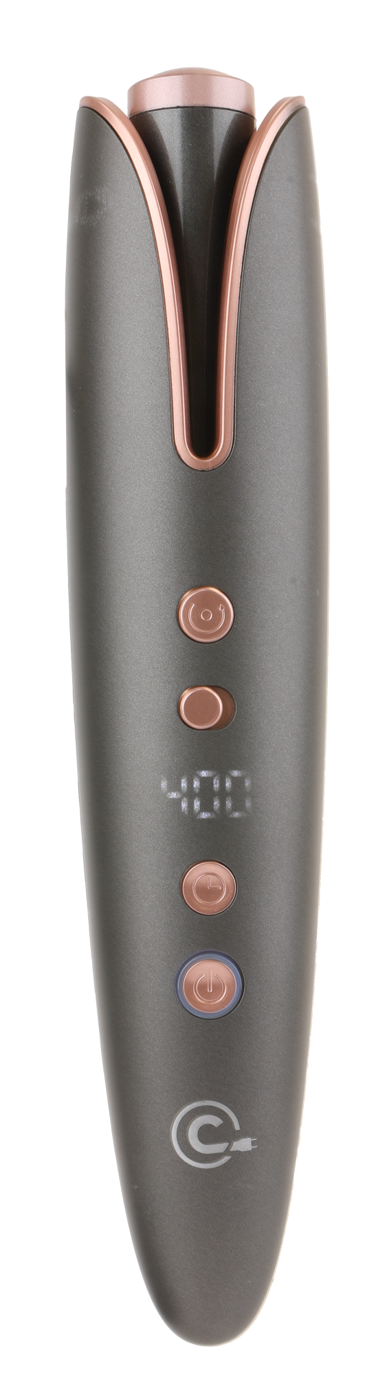vivitar-beauty-auto-curler-lockenstab-kabellos-akku-lcd image 8