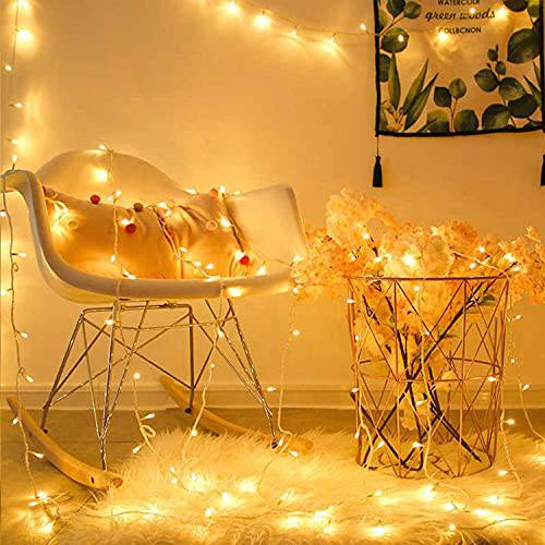 quntis-xmas-lights-lichterkette-10m-warmwei-100-led image 7