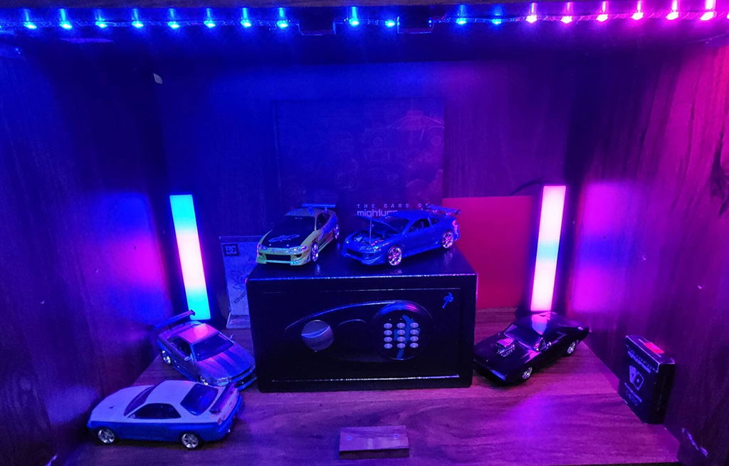 Musikmodus