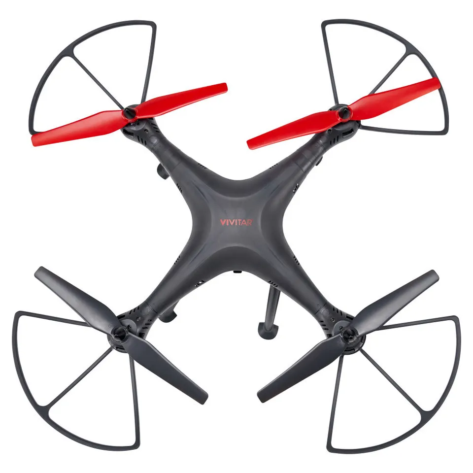 vivitar-aero-view-drohne-mit-full-hd-kamera-gps-follow-me image 1