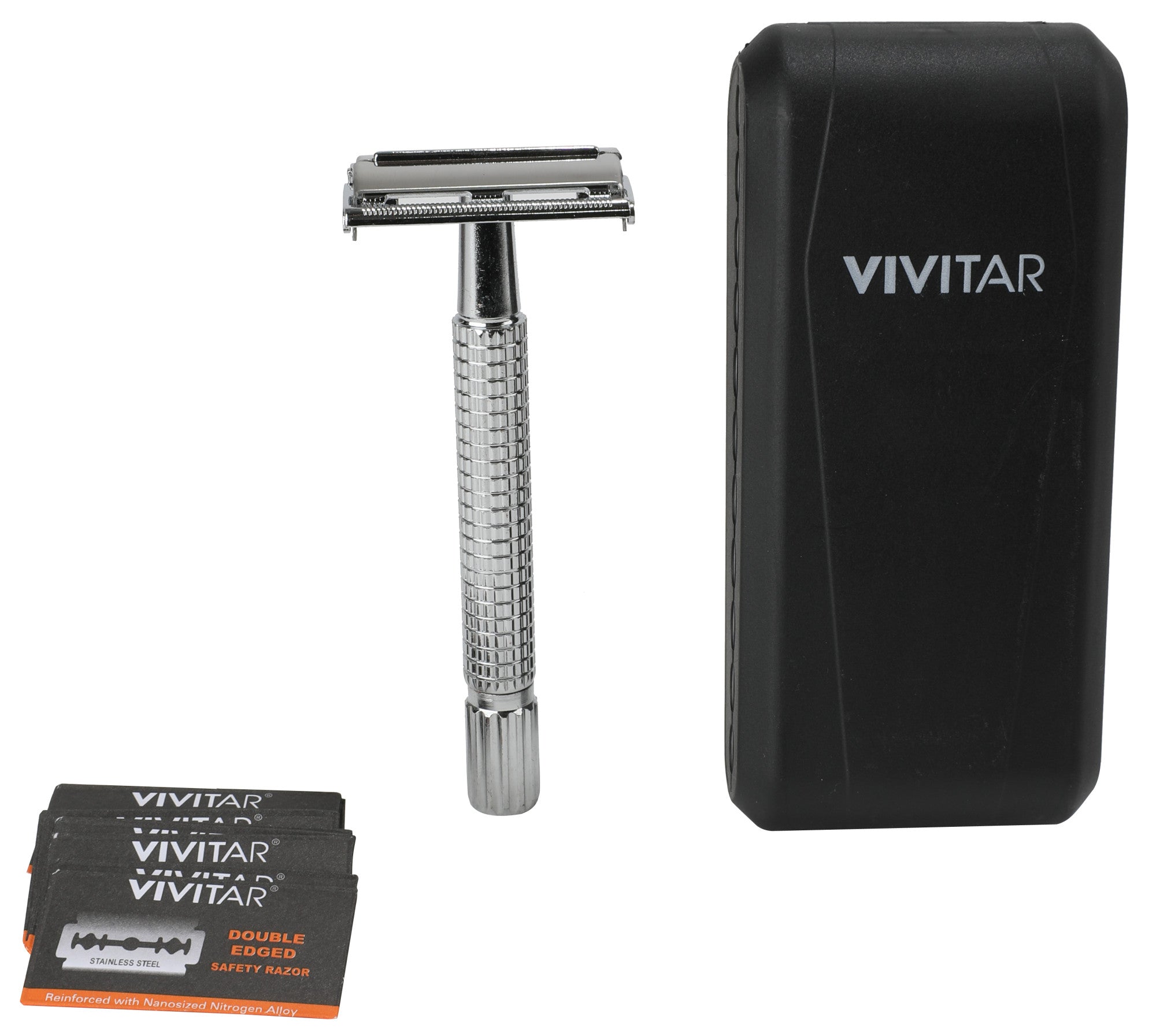 vivitar-beauty-rasierhobel-f-r-herren-double-edge image 4