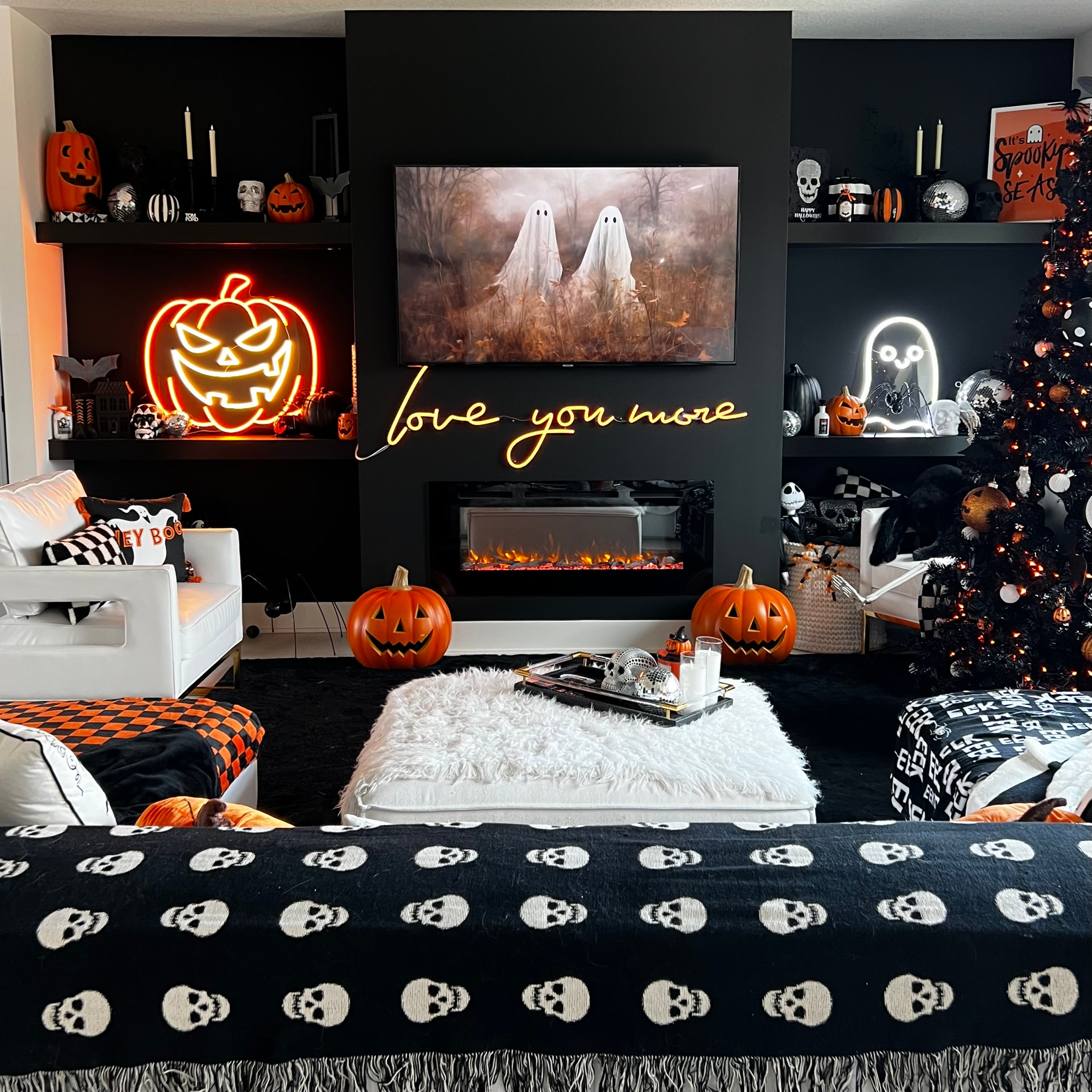 quntis-k-rbis-neon-schild-led-40-cm-halloween-orange image 4