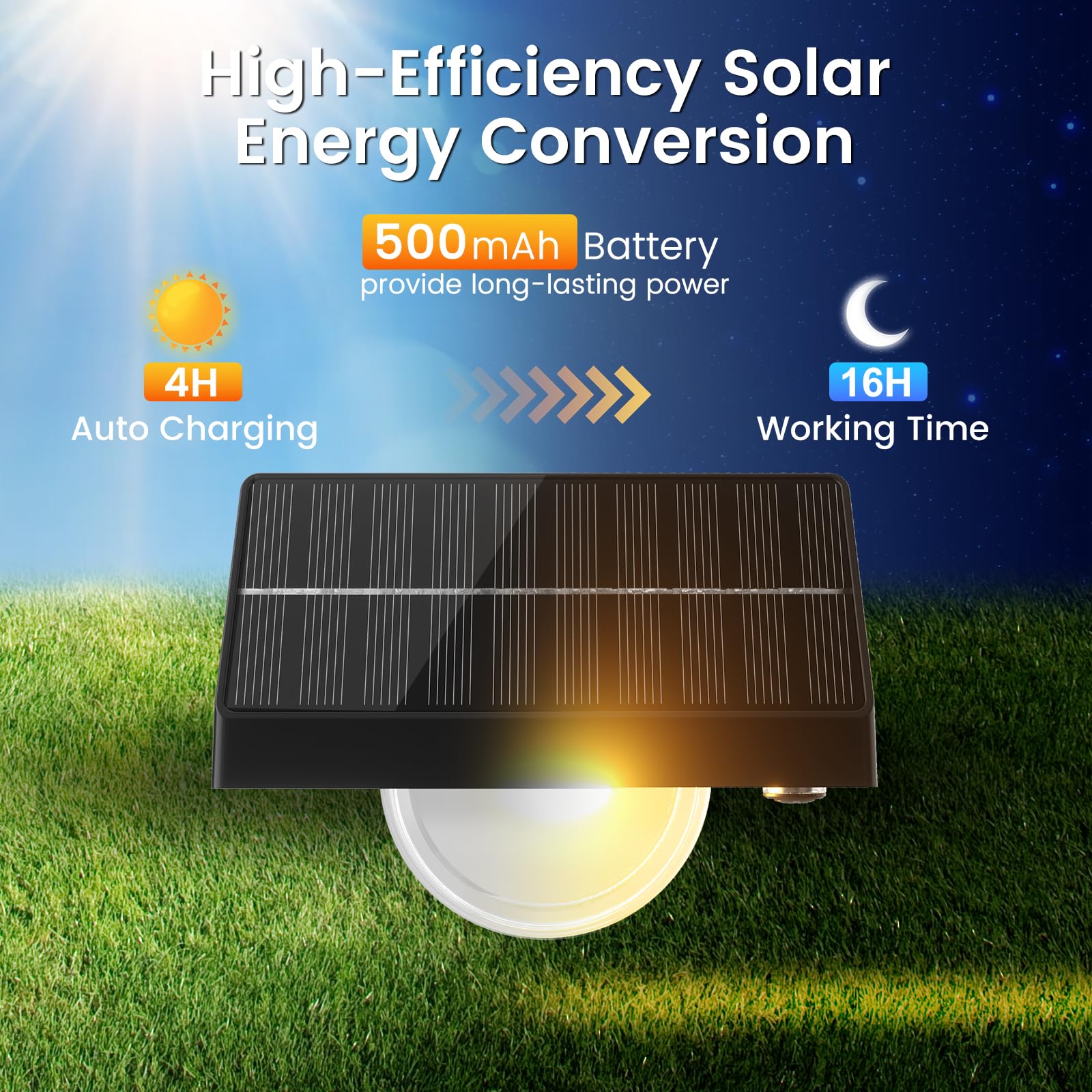 quntis-led-solar-stufenlichter-rgbww-ip65-8er-set-solarlicht image 4