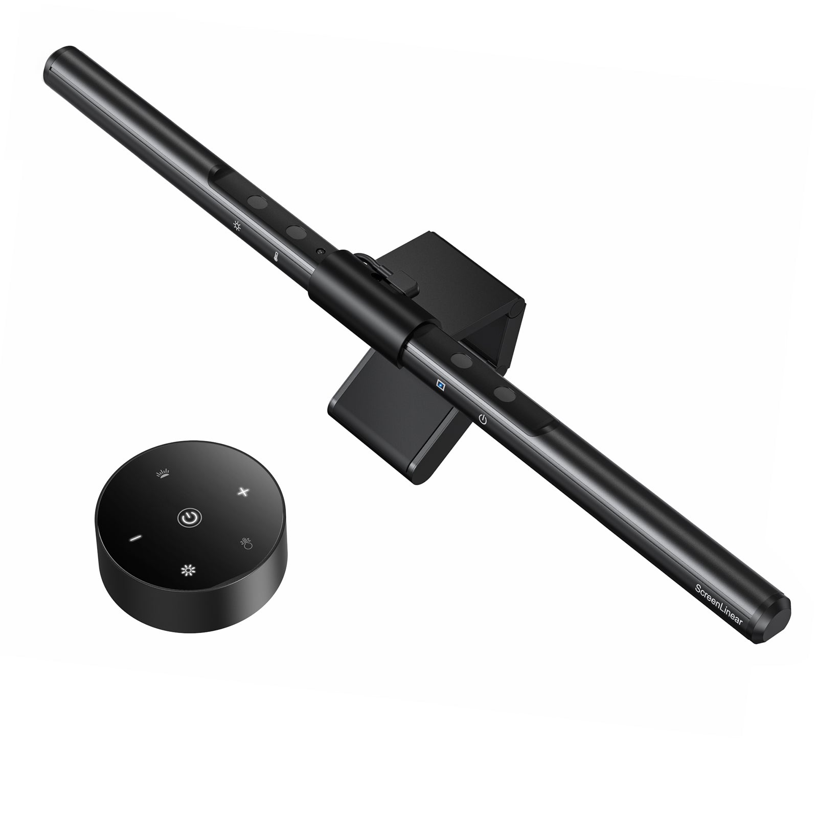 quntis-focus-series-monitorlampe-screenbar-auto-dimming image 1