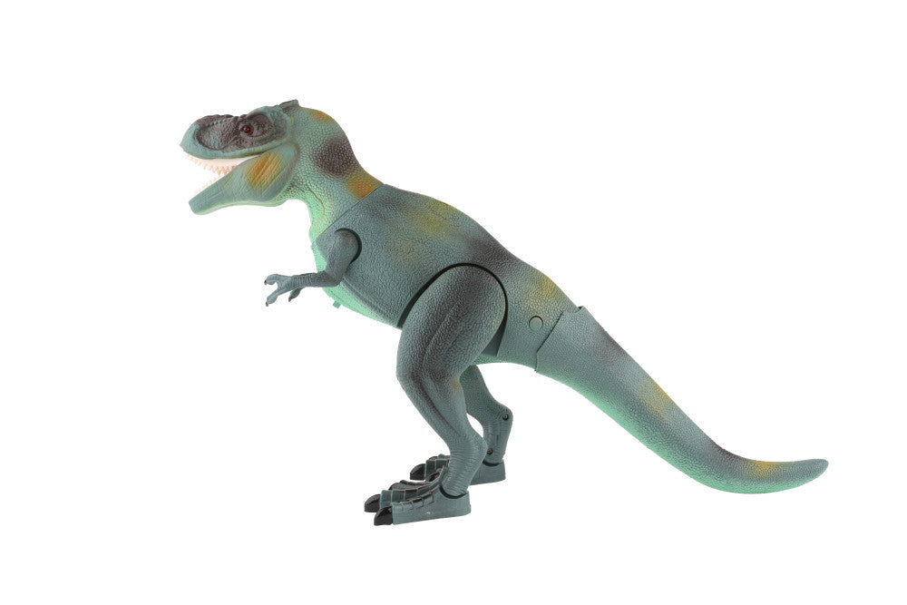 vivitar-steam-robo-rc-t-rex-dinosaurier-ferngesteuert-mit-sound image 4