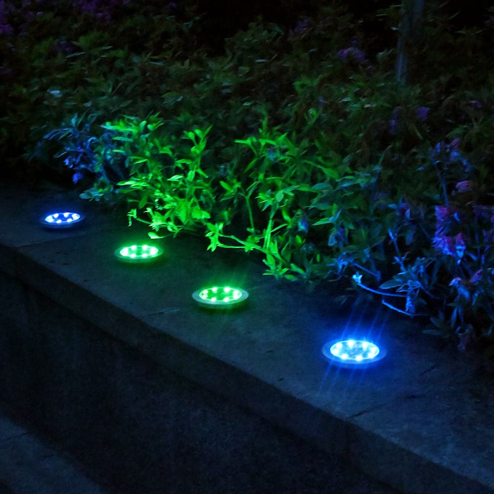 quntis-led-solar-lights-bodenleuchte-warmlicht-8er-pack-ip65 image 8