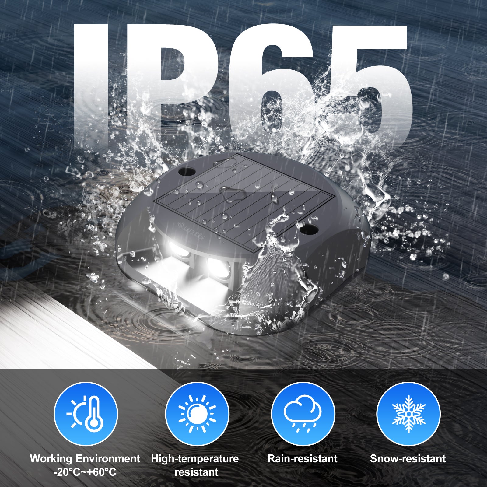 quntis-led-solar-lights-bodenleuchte-solar-12er-set-ip65-d-mmerung image 2