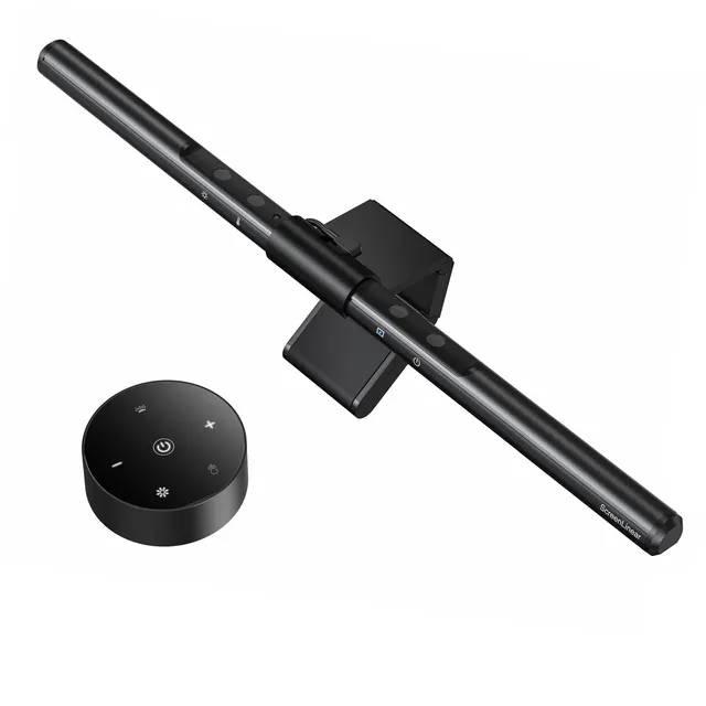 quntis-focus-series-monitorlampe-screenbar-auto-dimming image 1
