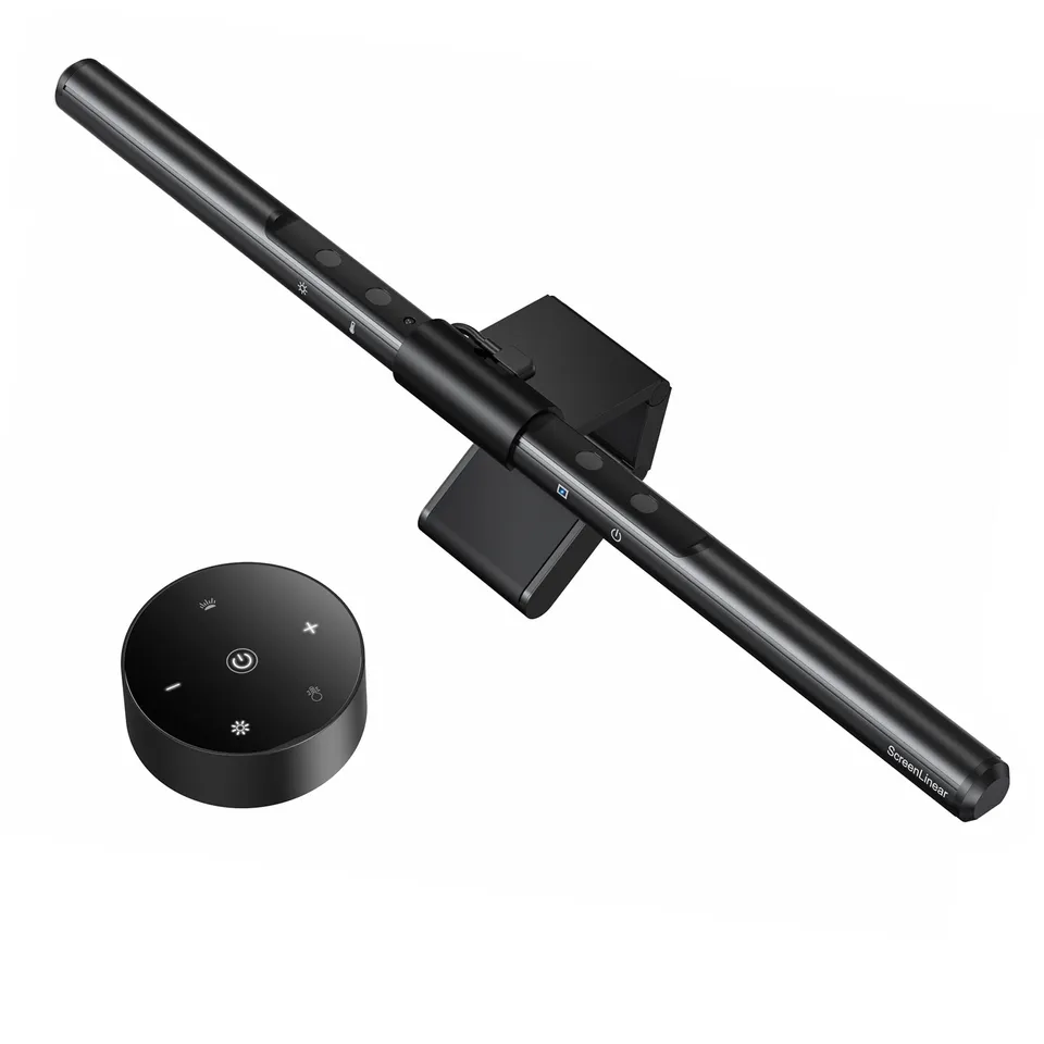 quntis-focus-series-monitorlampe-screenbar-auto-dimming image 1