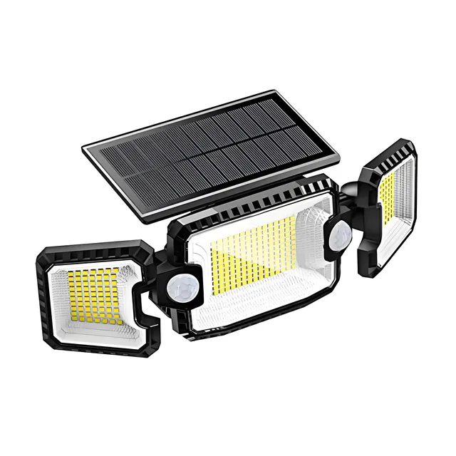 quntis-led-solar-lights-solarleuchte-3-k-pfe-ip65-sensor image 1