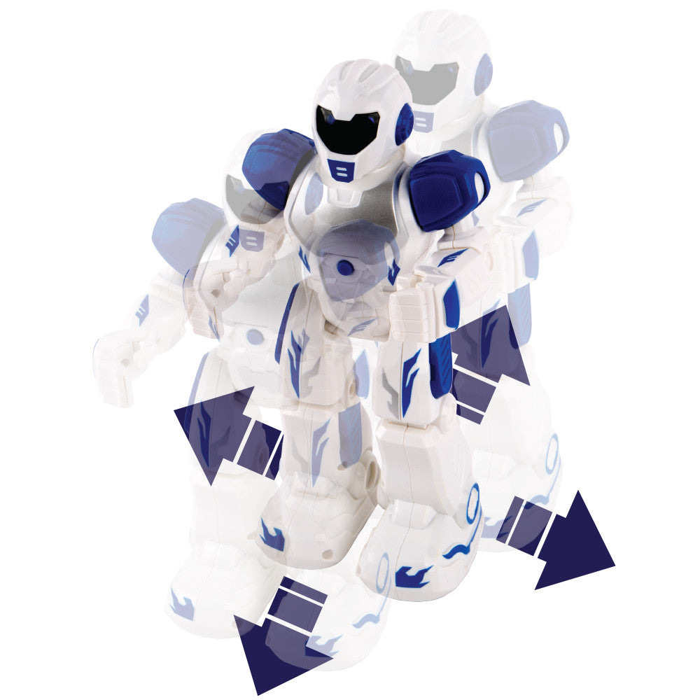 vivitar-smart-robot-spielzeugroboter-mit-fernbedienung-singend image 3