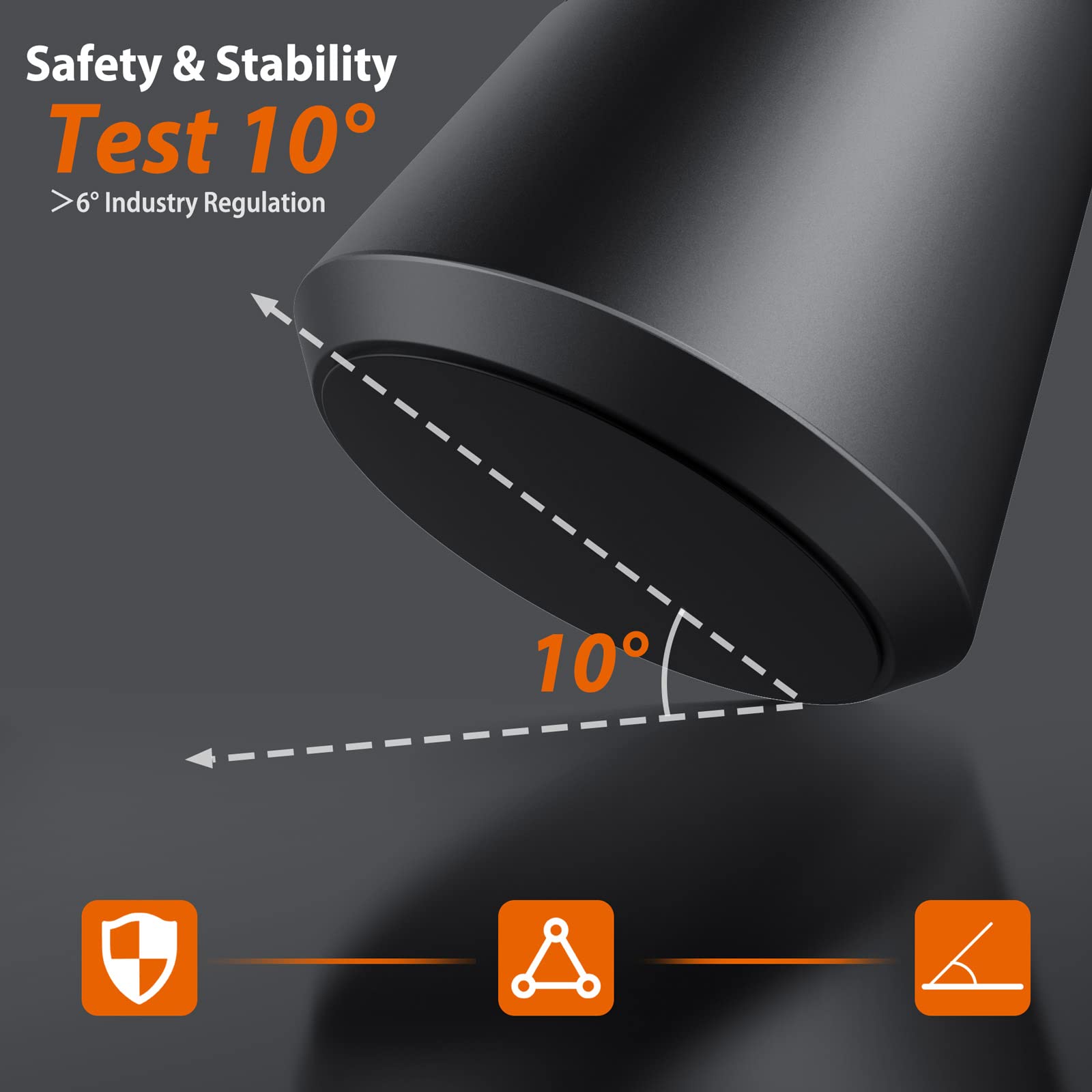 quntis-studio-klavierlampe-60-cm-schwarz-dimmbar image 3