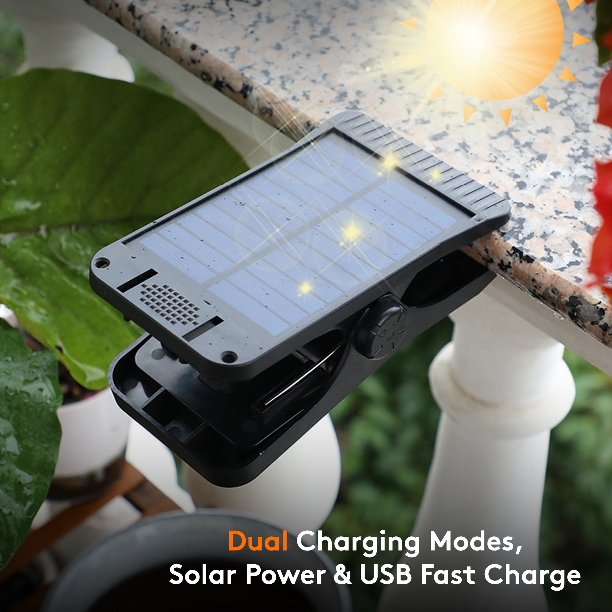 quntis-led-solar-lights-solar-zaunlicht-warmwei-2er-mit-bewegungsmelder image 7