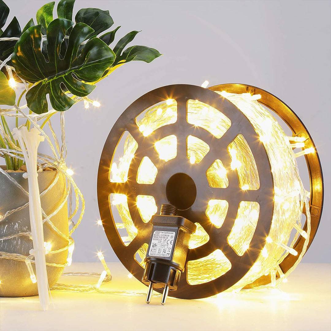 quntis-xmas-lights-100m-500-led-lichterkette-warmwei-wasserdicht image 8