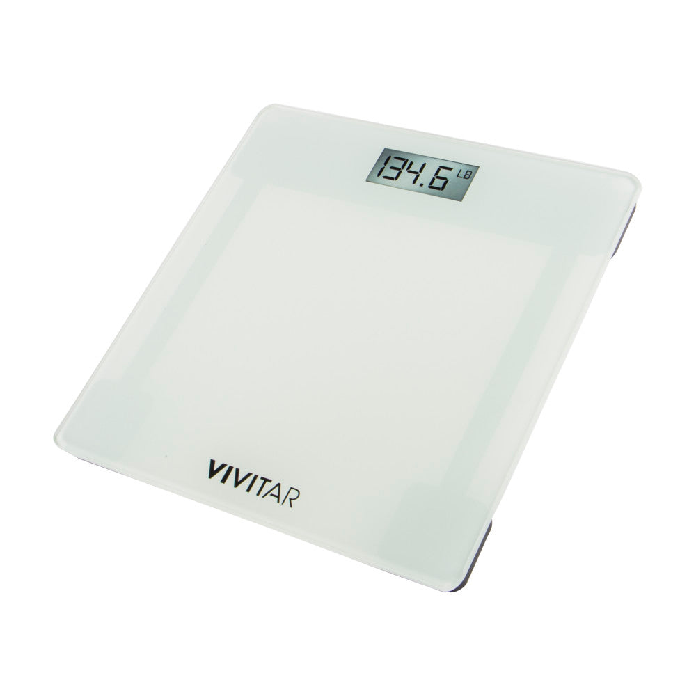 vivitar-health-personenwaage-digital-schwarz-180-kg-lcd image 3