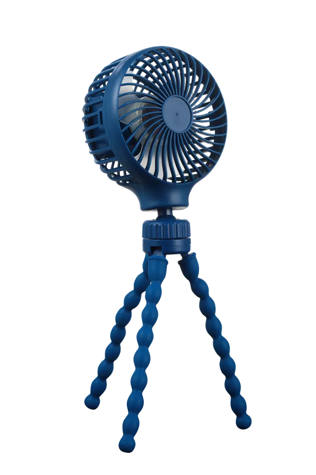 vivitar-flexible-fan-mini-ventilator-usb-mit-stativbeinen image 1