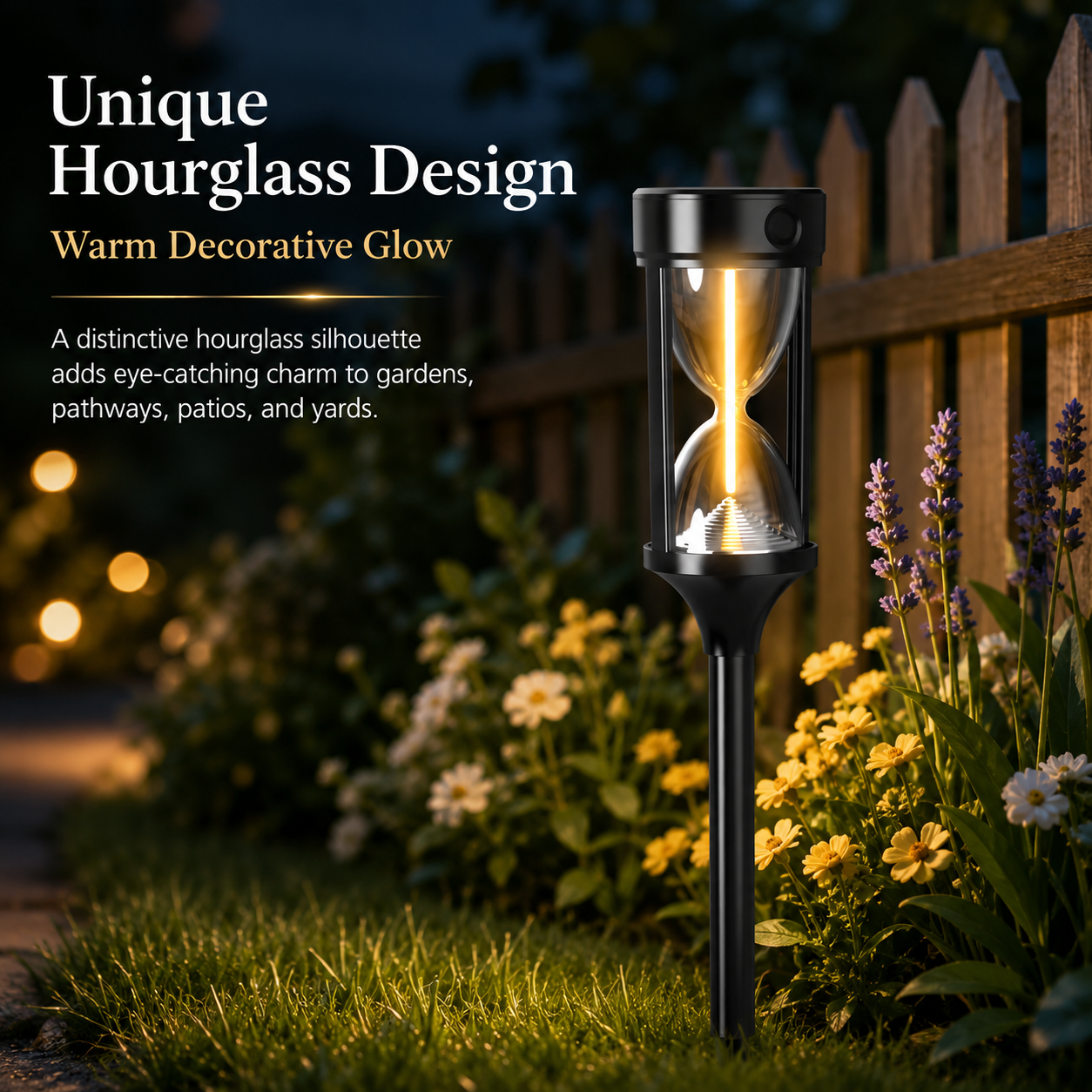 quntis-led-solar-lights-wegeleuchten-4er-set-warmwei-solar image 4